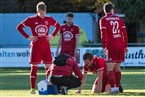 1. FC Kalchreuth - SC Adelsdorf (24.10.2021)