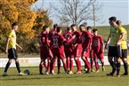 1. FC Kalchreuth - SC Adelsdorf (24.10.2021)