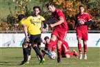 1. FC Kalchreuth - SC Adelsdorf (24.10.2021)