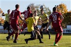 1. FC Kalchreuth - SC Adelsdorf (24.10.2021)