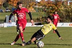 1. FC Kalchreuth - SC Adelsdorf (24.10.2021)