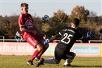 1. FC Kalchreuth - SC Adelsdorf (24.10.2021)