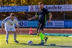 TSV Langenzenn ll - TSV Franken Neustadt/Aisch (25.10.2021)