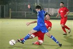 SpVgg Mögeldorf 2000 Nürnberg 2 - TSV Altenfurt (28.10.2021)