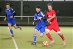 SpVgg Mögeldorf 2000 Nürnberg 2 - TSV Altenfurt (28.10.2021)