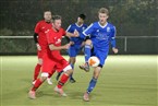 SpVgg Mögeldorf 2000 Nürnberg 2 - TSV Altenfurt (28.10.2021)