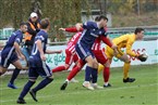 TSV Buch - SC 04 Schwabach (30.10.2021)