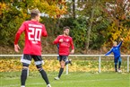 SG Quelle Fürth - TSV Kornburg (30.10.2021)