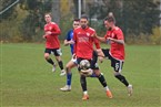 SG Quelle Fürth - TSV Kornburg (30.10.2021)