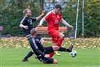 DJK Eibach 2 - FC Serbia Nürnberg (30.10.2021)