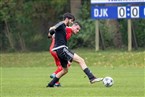 DJK Eibach 2 - FC Serbia Nürnberg (30.10.2021)