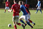 Vatanspor - SV Hagenbüchach (31.10.2021)