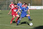 SV Wacker Nürnberg 2 - (SG) Eintracht Falkenheim 2 (31.10.2021)