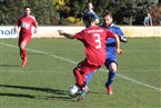 SV Wacker Nürnberg 2 - (SG) Eintracht Falkenheim 2 (31.10.2021)