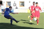 SV Wacker Nürnberg 2 - (SG) Eintracht Falkenheim 2 (31.10.2021)