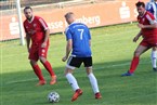 SV Laufamholz - Türkspor II (31.10.2021)