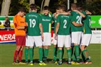 TSV Cadolzburg - Turnerschaft Fürth (31.10.2021)