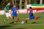 TSV Cadolzburg - Turnerschaft Fürth (31.10.2021)