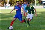 TSV Cadolzburg - Turnerschaft Fürth (31.10.2021)