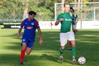 TSV Cadolzburg - Turnerschaft Fürth (31.10.2021)