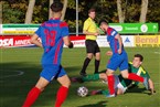 TSV Cadolzburg - Turnerschaft Fürth (31.10.2021)