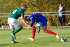 TSV Cadolzburg - Turnerschaft Fürth (31.10.2021)