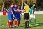 TSV Cadolzburg - Turnerschaft Fürth (31.10.2021)