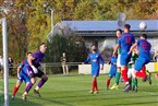 TSV Cadolzburg - Turnerschaft Fürth (31.10.2021)