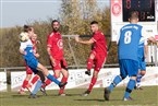 1. FC Kalchreuth 2 - TB St. Johannis 88 Nürnberg 2 (31.01.2021)