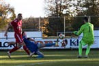 1. FC Kalchreuth 2 - TB St. Johannis 88 Nürnberg 2 (31.01.2021)