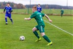 SV Hagenbüchach - SG Viktoria Nürnberg (07.11.2021)