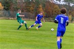 SV Hagenbüchach - SG Viktoria Nürnberg (07.11.2021)