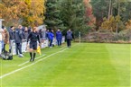 SV Hagenbüchach - SG Viktoria Nürnberg (07.11.2021)