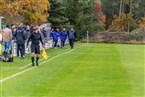 SV Hagenbüchach - SG Viktoria Nürnberg (07.11.2021)