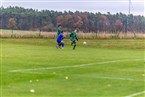 SV Hagenbüchach - SG Viktoria Nürnberg (07.11.2021)