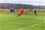 SV Hagenbüchach - SG Viktoria Nürnberg (07.11.2021)