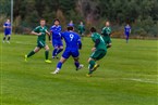 SV Hagenbüchach - SG Viktoria Nürnberg (07.11.2021)