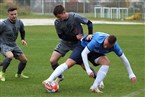 ASV Fürth - SpVgg Nürnberg (07.11.2021)