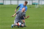 ASV Fürth - SpVgg Nürnberg (07.11.2021)