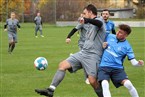 ASV Fürth - SpVgg Nürnberg (07.11.2021)