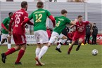 Baiersdorfer SV - 1. FC Kalchreuth (07.11.2021)