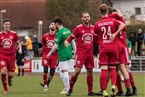 Baiersdorfer SV - 1. FC Kalchreuth (07.11.2021)