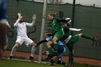 SV Fürth-Poppenreuth - Post-SV Nürnberg (07.11.2021)