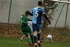 SV Fürth-Poppenreuth - Post-SV Nürnberg (07.11.2021)