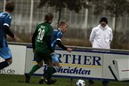 SV Fürth-Poppenreuth - Post-SV Nürnberg (07.11.2021)