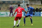 SC Germania Nürnberg - FC Bayern Kickers Nürnberg (07.11.2021)