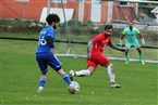 SC Germania Nürnberg - FC Bayern Kickers Nürnberg (07.11.2021)