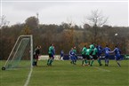 SV Neuhof/Zenn - TSV Langenzenn (07.11.2021)