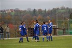 SV Neuhof/Zenn - TSV Langenzenn (07.11.2021)