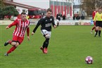 TSV Buch 2 - DJK Eibach (07.11.2021)